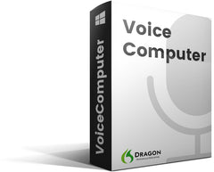 VoiceComputer 2021 for Student/Home users
