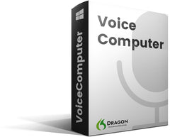 VoiceComputer Lite 2021 for Student/Home users
